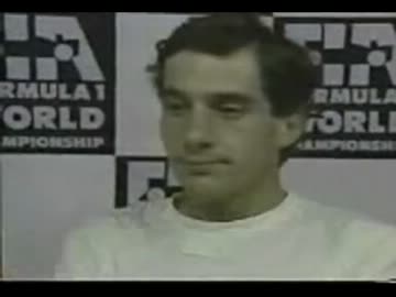 1989年 F1主要チーム・ドライバー紹介