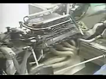 1990年 F1主要チーム・ドライバー紹介