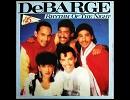 【１２インチで聴こう８０'s！！】　DeBarge /  Rhythm of the Night (12"mix)