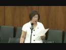 2012年08月07日【衆議院】消費者問題特別委員会 永岡桂子(自民党)