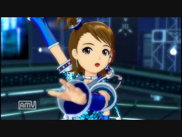 【アイドルマスター２】双海亜美　Kosmos.Cosmos