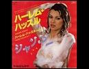 【１２インチで聴こうDISCO】 SHAMPOO /  HARLEM HUSTLE (12inch)