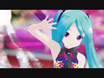 Genki Rockets (元気ロケッツ) - Touch me (kz Mix)