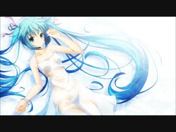 【初音ミク】Hunting Hi-Times(Rebuild) 【オリジナル】