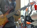 【パーカーの人】リセット(164)を弾いてみた。【暑い】