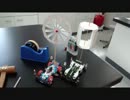 【AR】ミニ四駆を組もう！【塩酸】