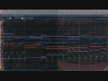 大好きなA♭-dur(変イ長調)でオリジナル曲作ったから結婚してくれええええ
