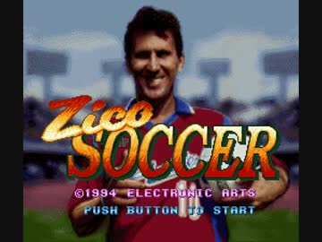 【TAS】 ジーコサッカー 4:07:88