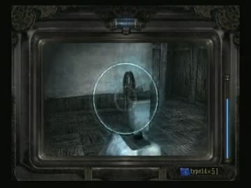 いしきだいじに実況プレイpart11　零-刺青の聲-