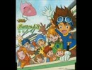 デジモンアドベンチャーOP 『Butter-Fly』 を歌ってみた。