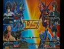 [中尉2]EXVSFBヒルドルブ対戦動画その18[戦車☆5］