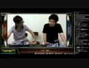 TOPANGA TV #54 喜び。 スパ4AE Ver.2012 (1/4) 2012.8.8