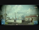 [PC]BF3のコンクエスト２まだ画質テスト[CQ][noob]