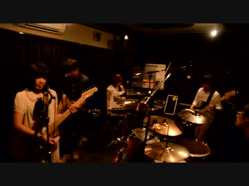 ローリンガール -バンドアレンジVer-