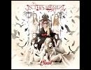 高音質洋楽メタル紹介【464】　In This Moment - Blood