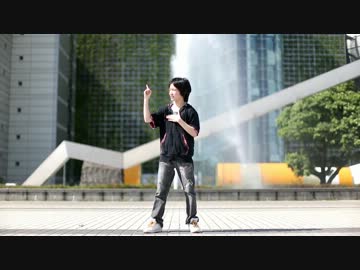 【踊ってみた】トゥインクル【和青々】