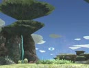 【PSO2】浮遊大陸【BGM】