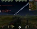 【BF1942　FHSW】メルヴィル砲台 2012-08-08