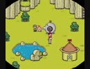 【縛りTAS】　MOTHER2　低レベルネス1人旅　part25