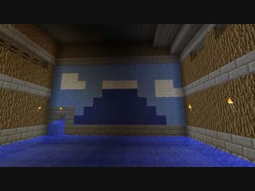 【Minecraft】私の王国再建記Part.18