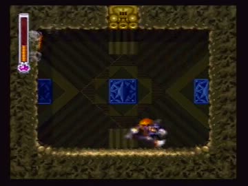 【実況】いい大人達がロックマン＆フォルテを本気で遊んでみた。part2