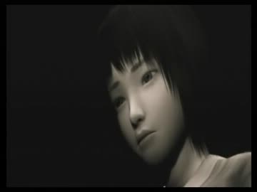 グリオ共の「零～眞紅の蝶～」実況プレイ動画。part 10