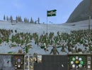 【M2TW】神聖ローマ帝国 実況プレイ3(ミラノへの野望)