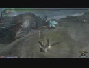 HC剛グレン　剣術２睡眠タメ４尾切り討伐