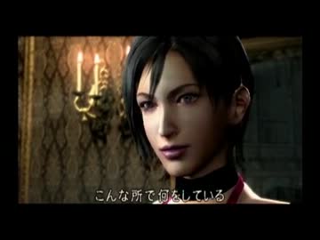 スカッとしたい人に贈るバイオハザード４実況プレイその９