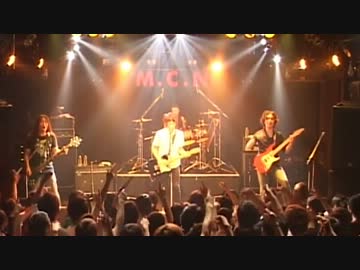 「ピエロ」 - NO LEAF CLOVER (live)