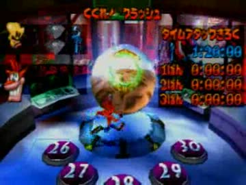 有袋類と仮面のゲームを呟きながらプレーしてみた。part7(final)