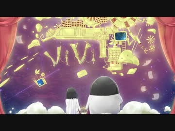 viviをオルゴールにしてみた