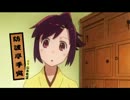 じょしらく　第三話　海外の反応