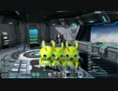 てんてこ舞いなPSO2をゆる～く実況-8-　スノウ夫妻VSキイロイトリ(素手)編