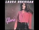 【１２インチで聴こう80's】 LAURA BRANIGAN / GLORIA  (12"MIX)