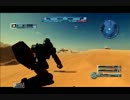 目指せ大佐！ガンダム バトルオペレーション part1 【ジムキャノン】