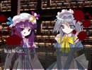 八神シキの幻想入り10