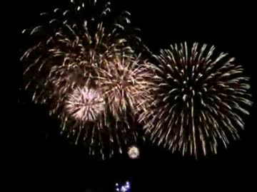 【岩手】暇なので水沢の花火大会にでも逝ってみる【水沢】