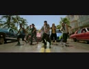 【Step Up Revolution】 Dance - Opening Sequence