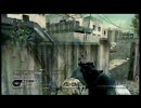 [XBOX360] Call Of Duty 4 マルチプレイ②