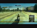 【Burnout Paradise】プレイ動画【Bikes Challenge】1-1