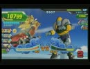 リサのDBH　ドラゴンボールヒーローズＧＭ　part7