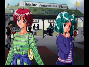 ときめきメモリアル２ 実況プレイ  part9