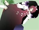 不意討ち的な幻想入り23