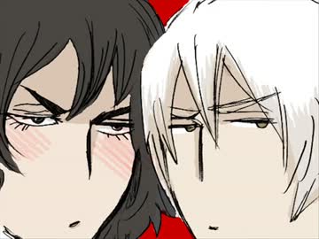 【手書き】東方楽耳音譚３【耽美郷】