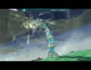 【PSO2】キャタドランサハードソロ【ソードHu】