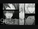 【黒バス替え歌】3.3.3.1【歌ってみた】