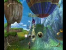 Wii ナイツ～星降る夜の物語～ ピュアバレー ミッション１