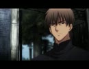 言峰神父は凛を見ると夢中になる②(fate/zero)