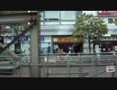 京王線の車窓をこどもの視点で撮ってみた